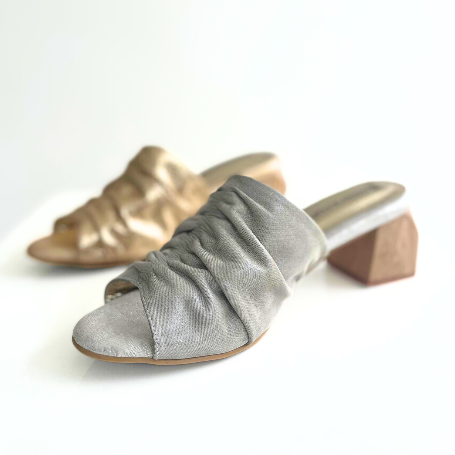 Personalización Gloria Serrano