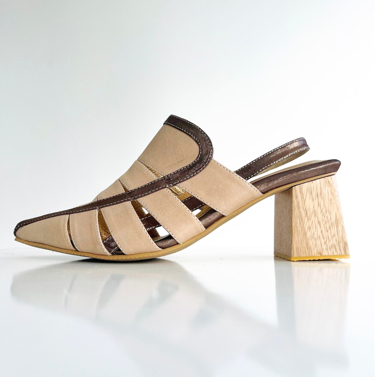 Personalización Gloria Serrano