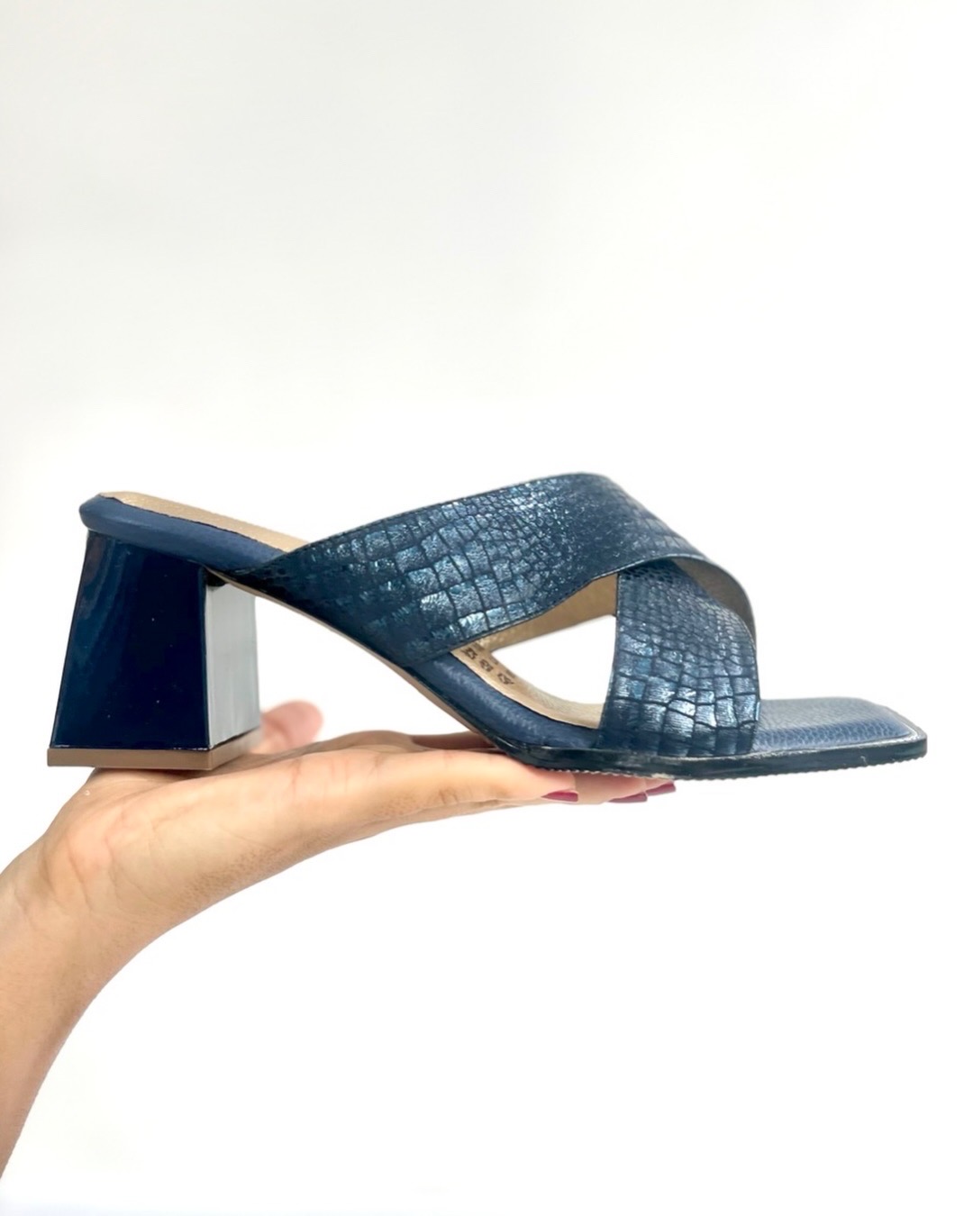 Personalización Gloria Serrano