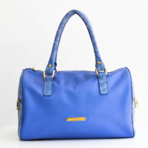 Bolso Azul - Tote 2314