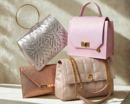 Carteras y bolsos Gloria Serrano