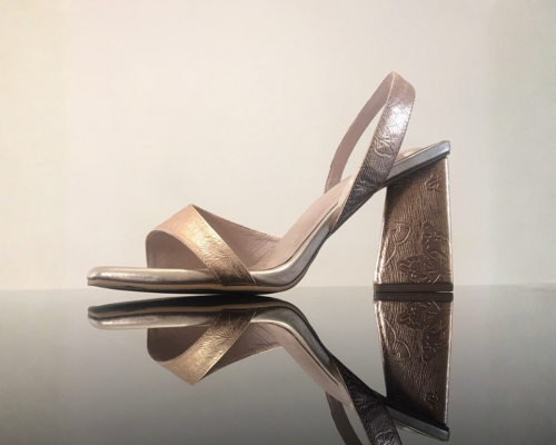 Sandalias Gloria Serrano
