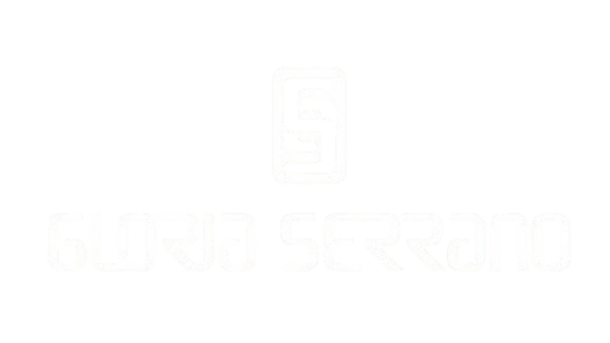 Gloria Serrano Logo