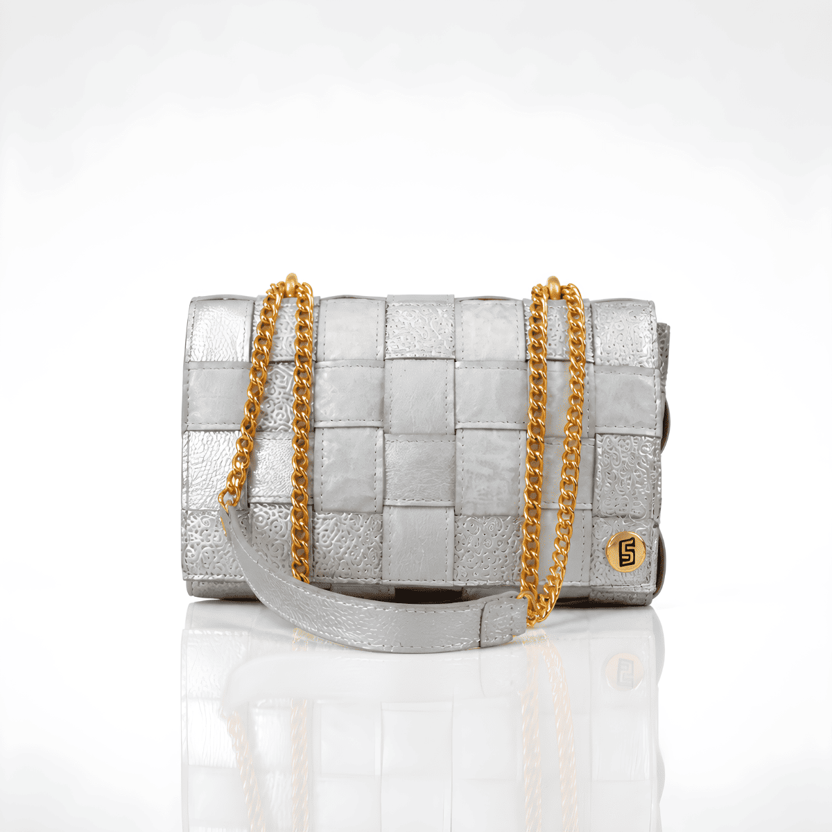 Modelos de cartera Gloria Serrano