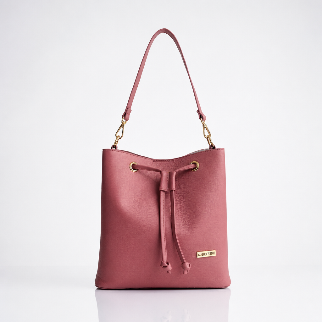 Bolso Tote Blush Jazmin | Gloria Serrano